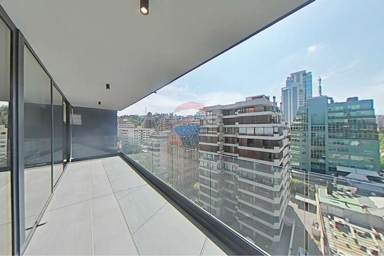 Vive en un edificio boutique en el barrio el golf - Imagen 22