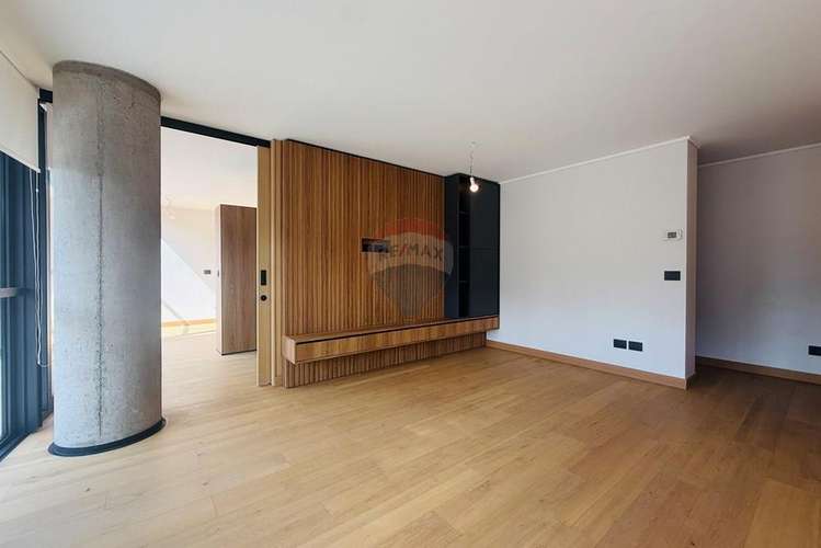 Vive en un edificio boutique en el barrio el golf - Imagen 13