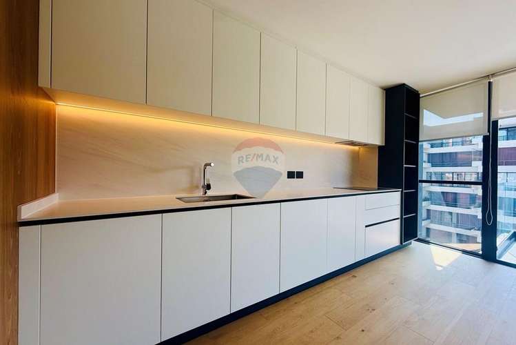 Vive en un edificio boutique en el barrio el golf - Imagen 15