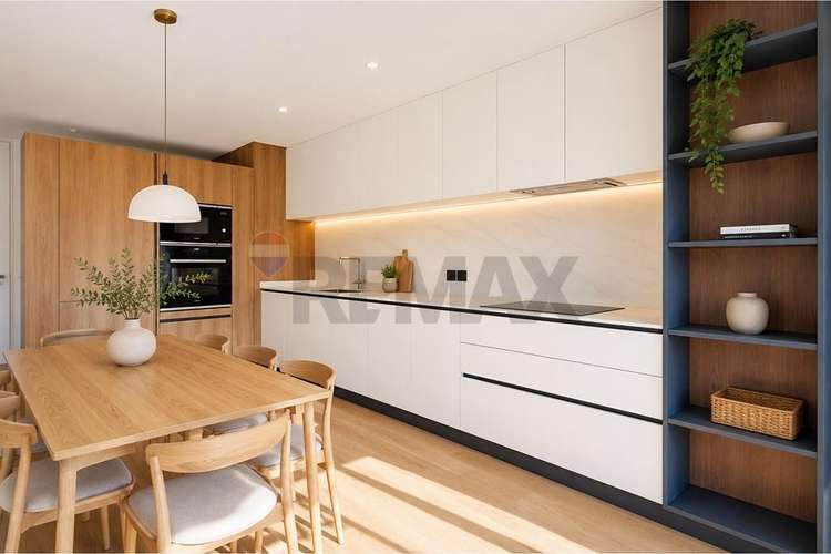 Vive en un edificio boutique en el barrio el golf - Imagen 7