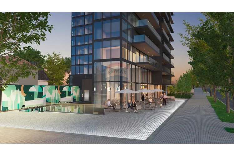 Vive en un edificio boutique en el barrio el golf - Imagen 27
