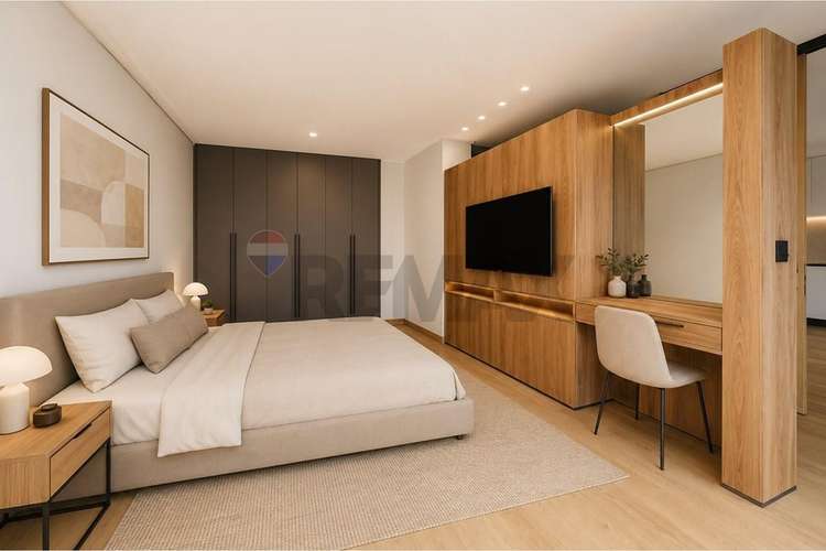 Vive en un edificio boutique en el barrio el golf - Imagen 9