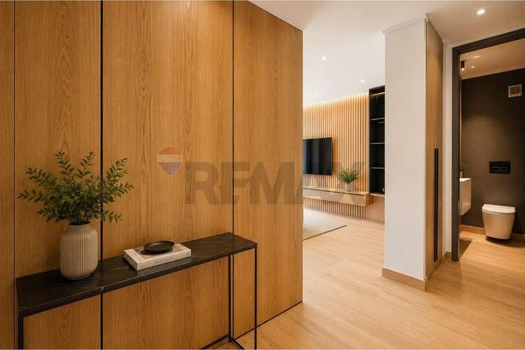 Vive en un edificio boutique en el barrio el golf - Imagen 5