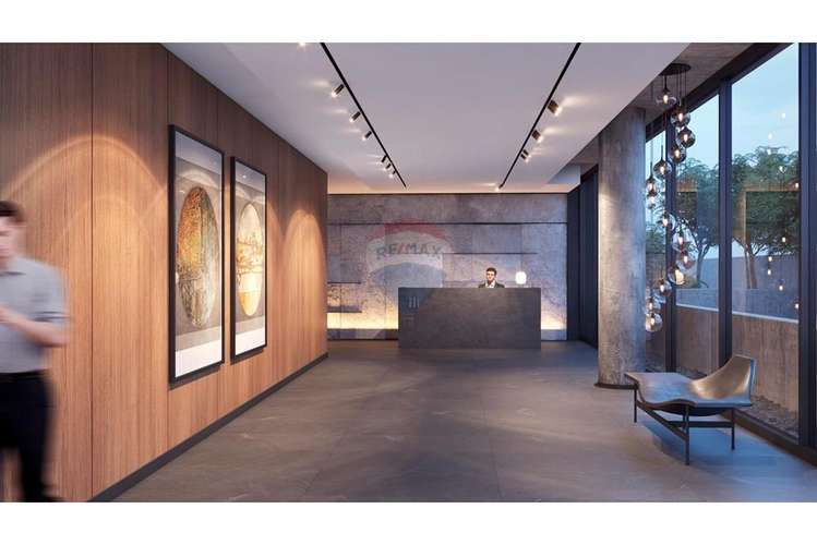 Vive en un edificio boutique en el barrio el golf - Imagen 28