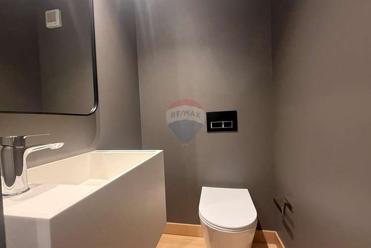 Vive en un edificio boutique en el barrio el golf - Imagen 8