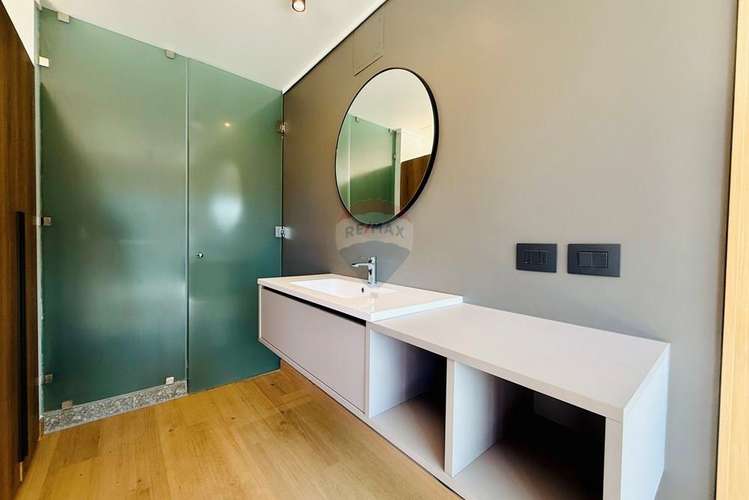 Vive en un edificio boutique en el barrio el golf - Imagen 11