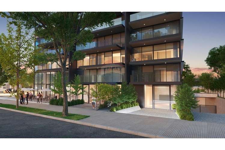 Vive en un edificio boutique en el barrio el golf - Imagen 2
