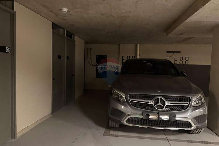Vive en un edificio boutique en el barrio el golf - Imagen 23
