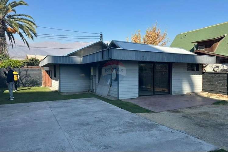 Casa comercial rotonda atenas