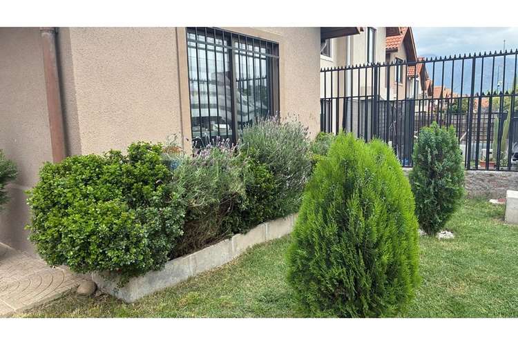 "hogar de ensueño en pudahuel, 4d/3b, 348m²"