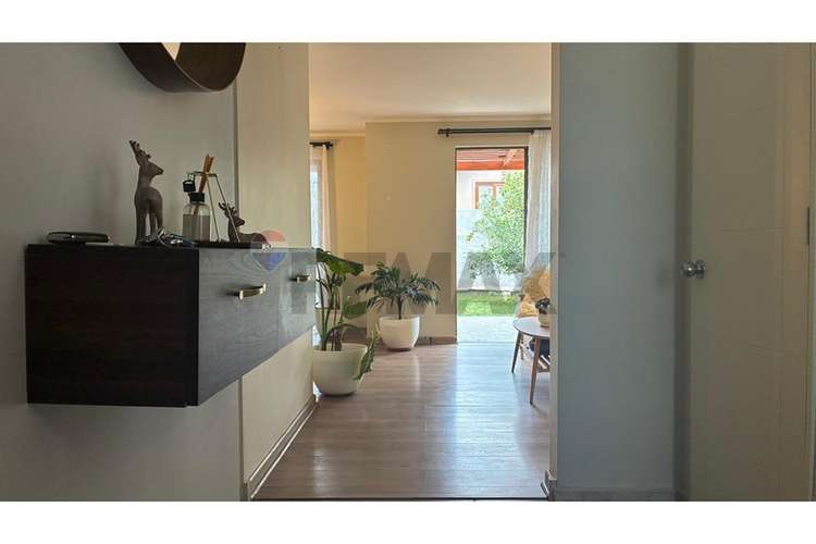 "hogar de ensueño en pudahuel, 4d/3b, 348m²"