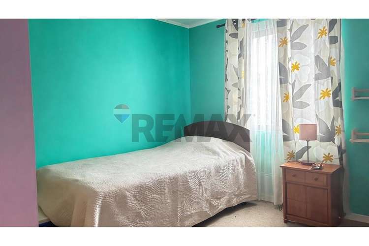 "hogar de ensueño en pudahuel, 4d/3b, 348m²"