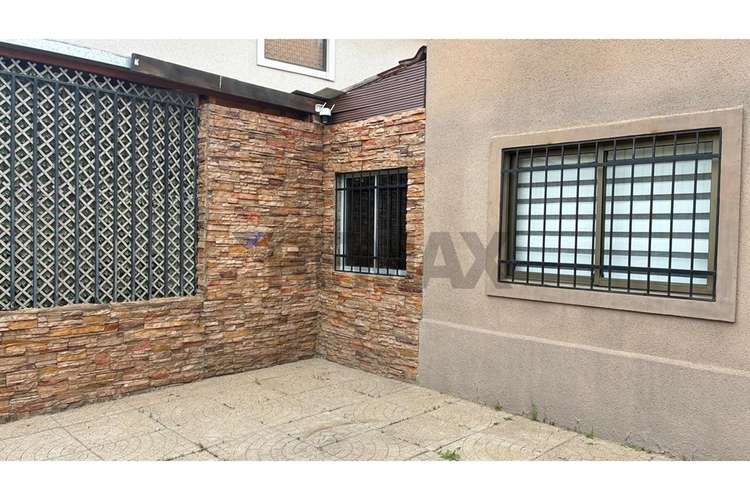 "hogar de ensueño en pudahuel, 4d/3b, 348m²"