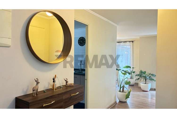 "hogar de ensueño en pudahuel, 4d/3b, 348m²"