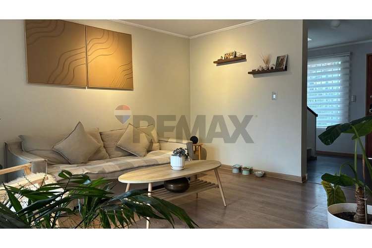 "hogar de ensueño en pudahuel, 4d/3b, 348m²"