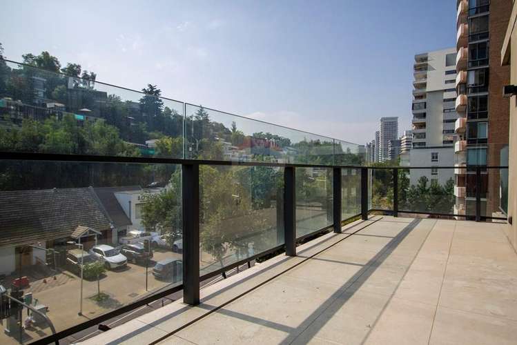 Exclusivo dpto en las condes - Imagen 16