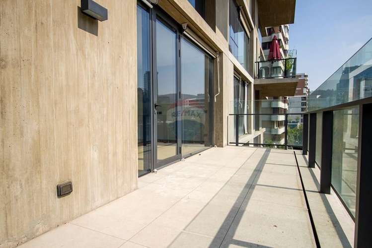 Exclusivo dpto en las condes - Imagen 17