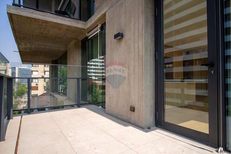 Exclusivo dpto en las condes - Imagen 14