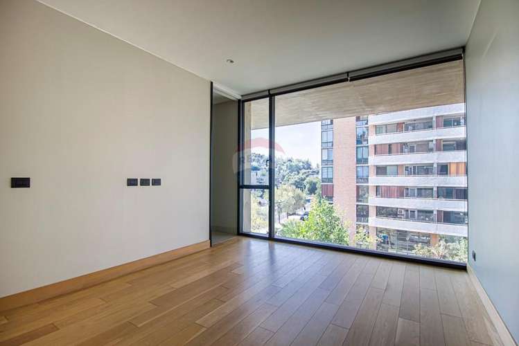 Exclusivo dpto en las condes - Imagen 6