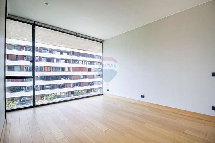 Exclusivo dpto en las condes - Imagen 5