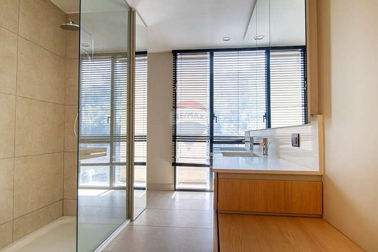 Exclusivo dpto en las condes - Imagen 11