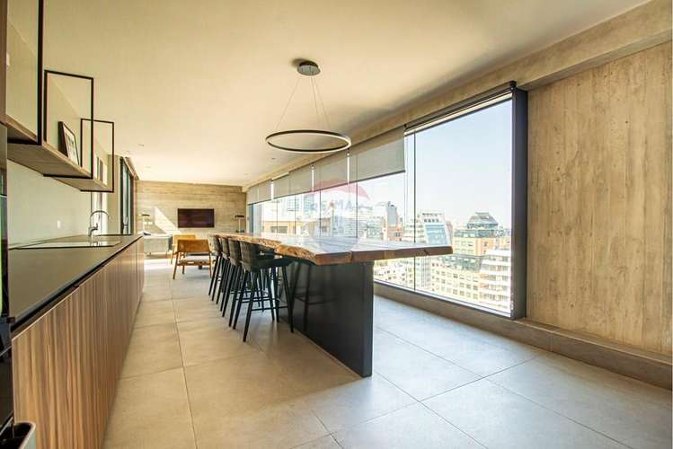 Exclusivo dpto en las condes - Imagen 19