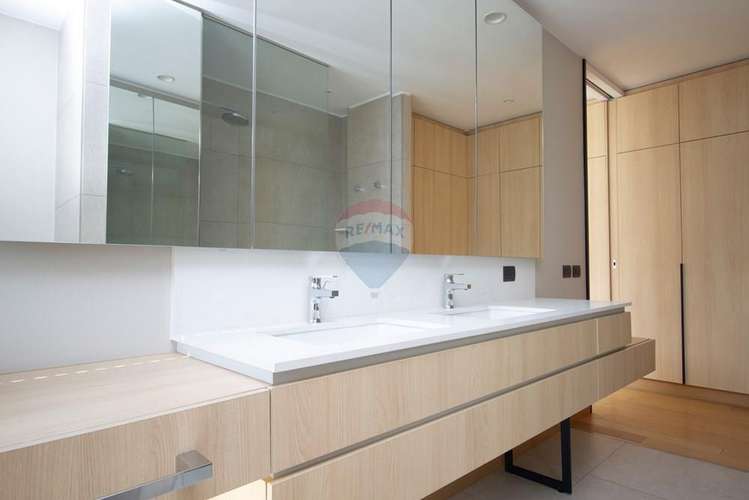 Exclusivo dpto en las condes - Imagen 12