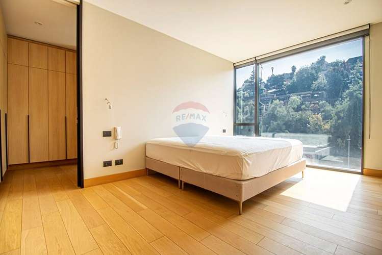 Exclusivo dpto en las condes - Imagen 9