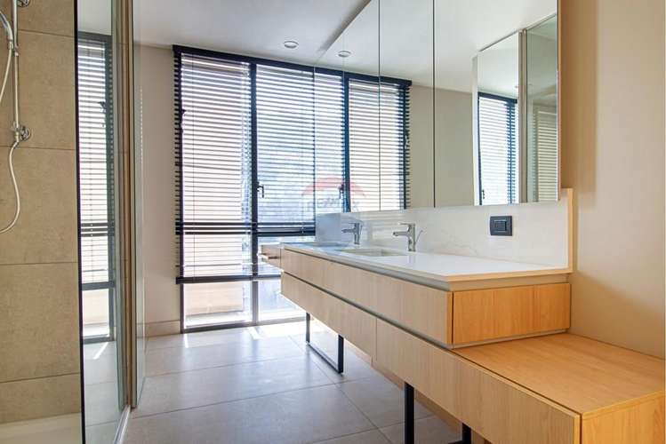 Exclusivo dpto en las condes - Imagen 10
