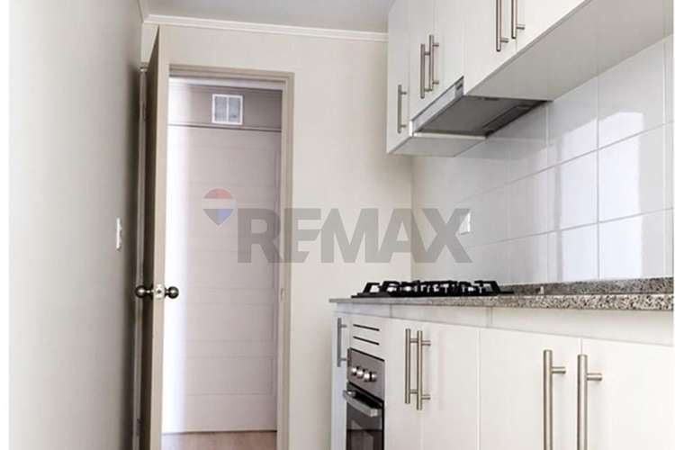 Venta departamento en pudahuel