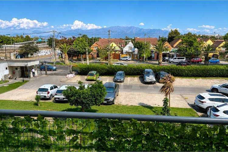 Venta departamento en pudahuel