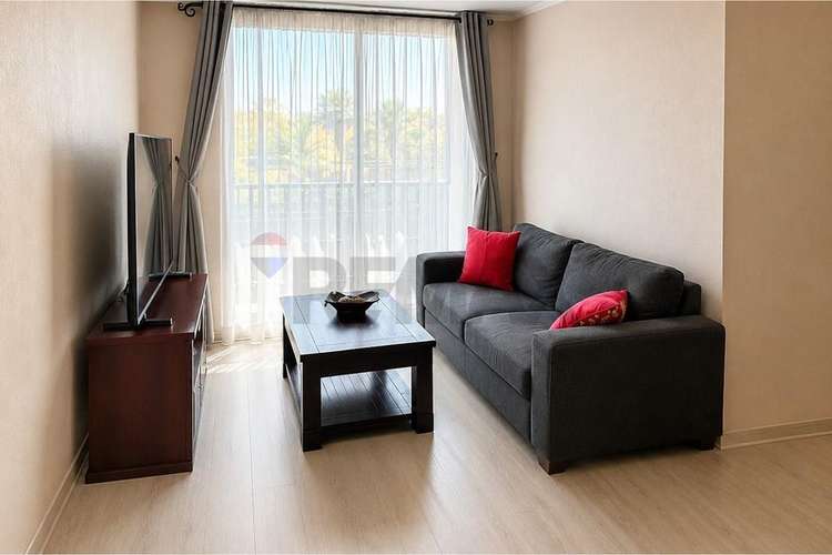 Venta departamento en pudahuel