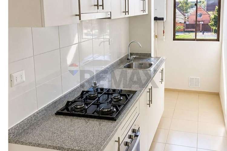 Venta departamento en pudahuel