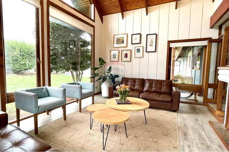 Remodelada - a pasos de plaza buhler