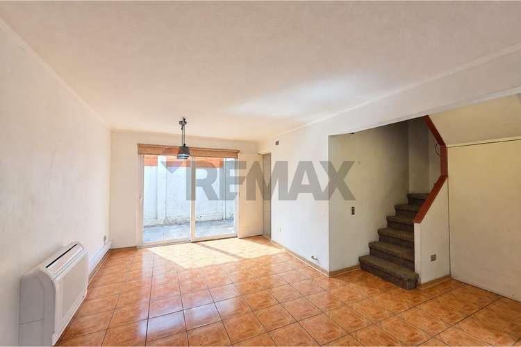 Casa | 4d-3b | plaza egaña