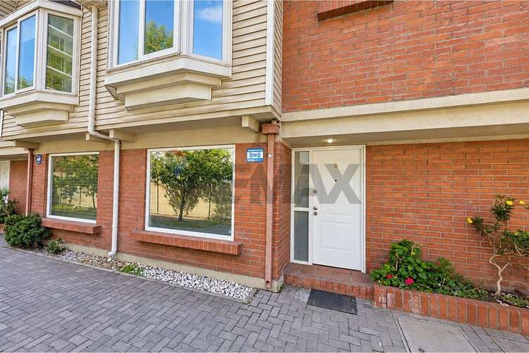 Casa | 4d-3b | plaza egaña - Imagen 33