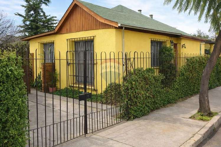 Venta casa macul - Imagen 3