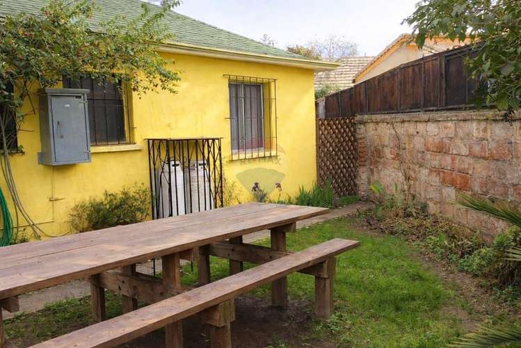 Venta casa macul - Imagen 4