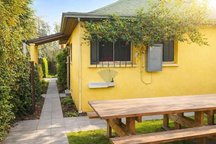Venta casa macul - Imagen 2