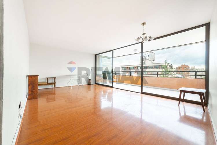 3 dormitorios y 2 baños, av colon, manquehue