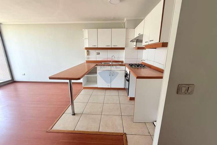 Cómodo departamento - excelente conectividad