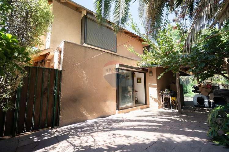 Casa venta peñalolen - Imagen 38