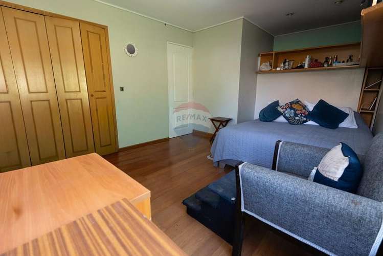 Casa venta peñalolen - Imagen 23