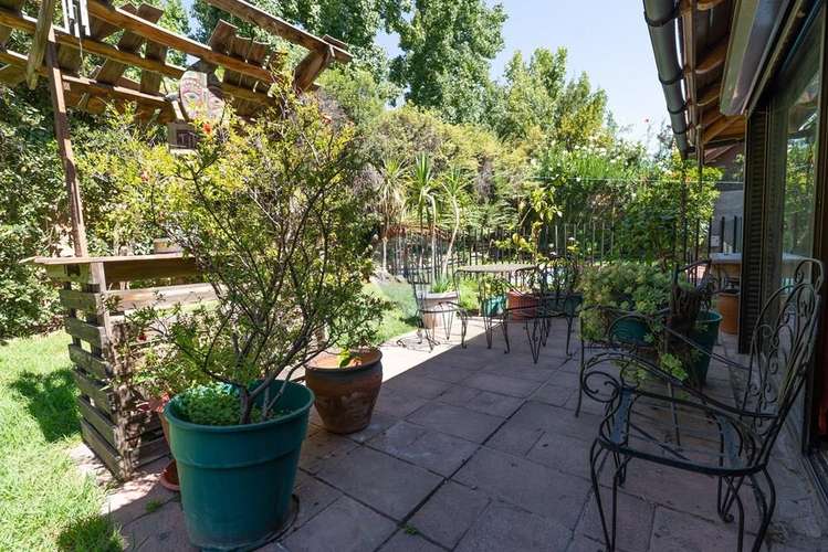 Casa venta peñalolen - Imagen 34