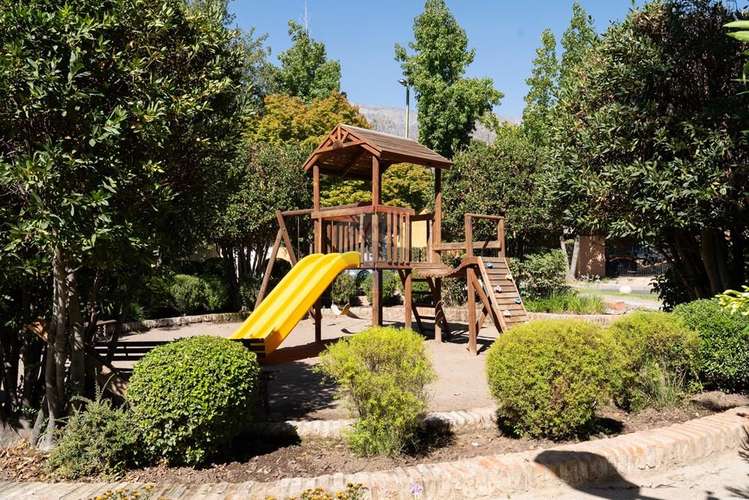 Casa venta peñalolen - Imagen 40