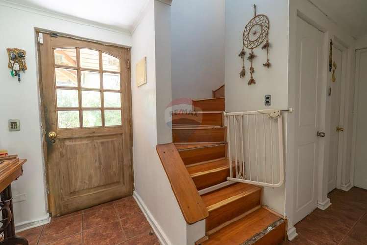 Casa venta peñalolen - Imagen 13