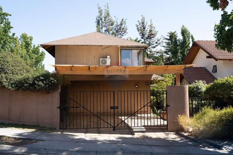Casa venta peñalolen - Imagen 11