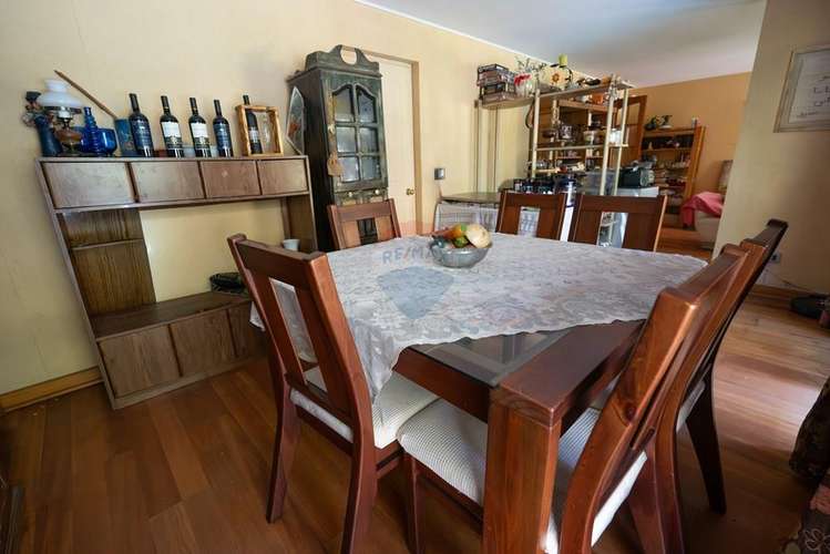 Casa venta peñalolen - Imagen 16