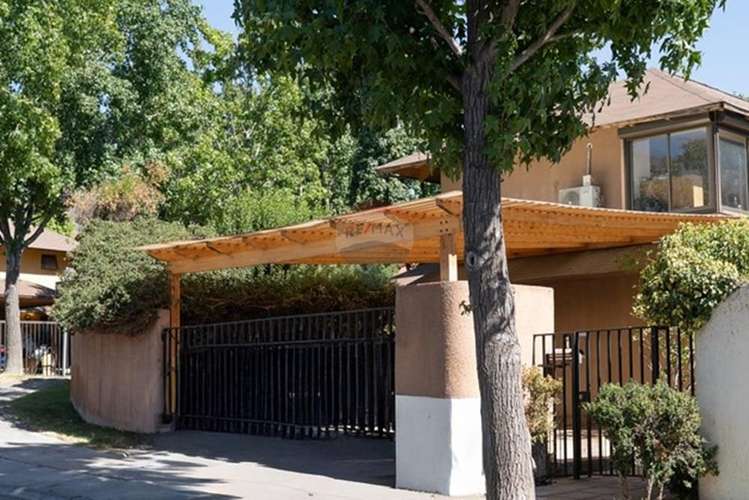 Casa venta peñalolen - Imagen 4