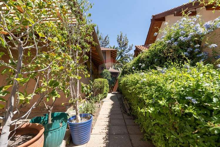 Casa venta peñalolen - Imagen 8